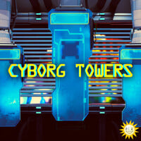 Cyborg Towers