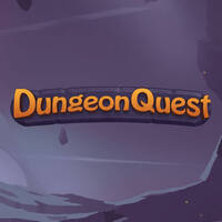 DUNGEON QUEST