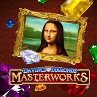 Da Vinci Diamonds Masterworks