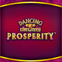 Dancing Drums Prosperity