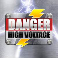 Danger High Voltage