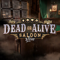 Dead or Alive: Saloon