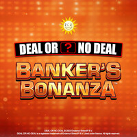 Deal Or No Deal Banker's Bonanza