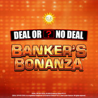 Deal Or No Deal Banker's Bonanza