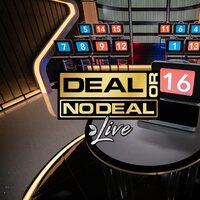 Deal Or No Deal Live