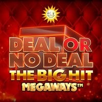 Deal or No Deal The Big Hit Megaways JK