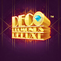 Deco Diamonds Deluxe