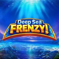 Deep Sea Frenzy!
