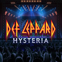 Def Leppard