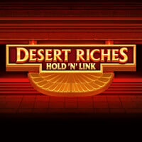 Desert Riches Hold n Link