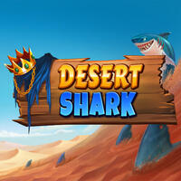 Desert Shark