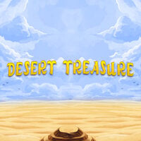Desert treasure BG