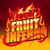 Devil's Fruit Inferno