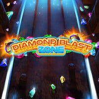 Diamond Blast Zone