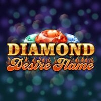 Diamond Desire Flame