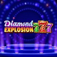 Diamond Explosion 777