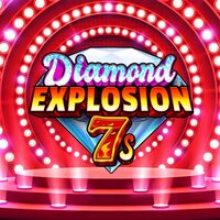 Play Diamond Explosion 7s at ICE36