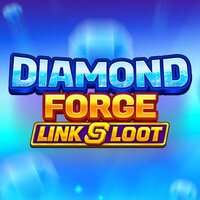 Diamond Forge: Link & Loot