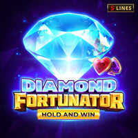 Diamond Fortunator: Hold and Win