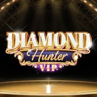 Diamond Hunter VIP