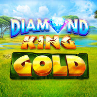 Diamond King Gold