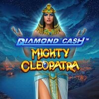 Diamond Link - Mighty Cleopatra