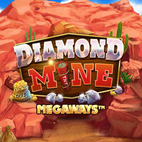 Diamond Mine Megaways