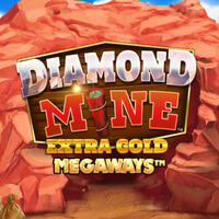 Diamond Mine Extra Gold