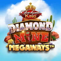 Diamond Mine Megaways JPK