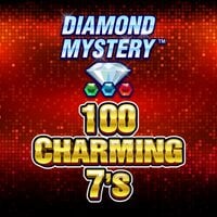 Diamond Mystery - 100 Charming 7's