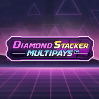 Diamond Stacker Multipays