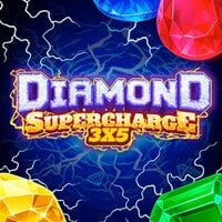 Diamond Supercharge