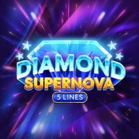 Play Diamond Supernova 5 at ICE36
