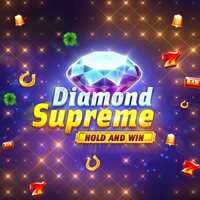 Diamond Supreme Hold and Win