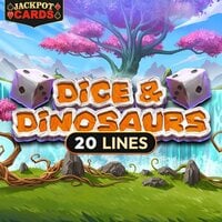 Dice & Dinosaurs
