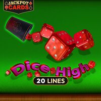 Dice High