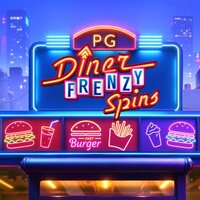 Diner Frenzy Spins