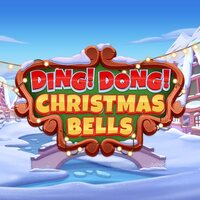 Ding Dong Christmas Bells