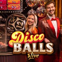 Disco Balls