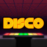 Disco Bingo