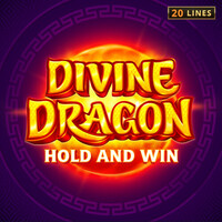 Divine Dragon: Hold and Win