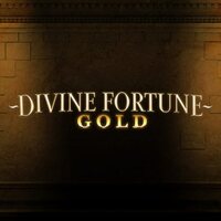 Play Divine Fortune Gold at ICE36