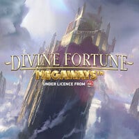 Divine Fortune Megaways