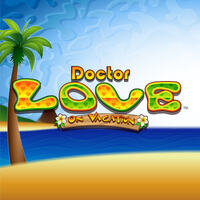 Doctor Love On Vacation