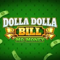 Dolla Dolla Bill Mo Money
