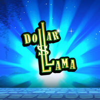 Dollar Llama