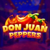 Play Don Juan Peppers at ICE36