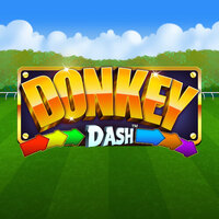 Donkey Dash