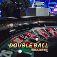 Double Ball Roulette