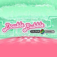 Double Bubble Colour Connect